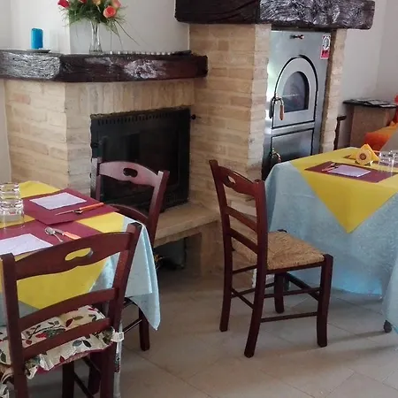 La Casa Di Cecilia * Porto Potenza Picena