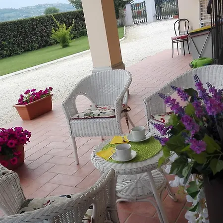 La Casa Di Cecilia * Porto Potenza Picena