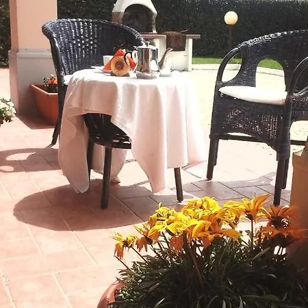 La Casa Di Cecilia * Porto Potenza Picena