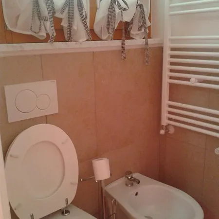 Bed & Breakfast La Casa Di Cecilia *