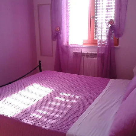 Bed and breakfast La Casa Di Cecilia *