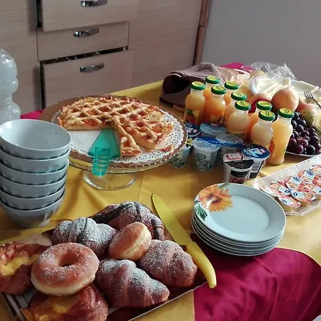 Bed and breakfast La Casa Di Cecilia *