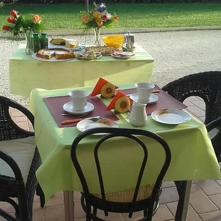 Bed and breakfast La Casa Di Cecilia *