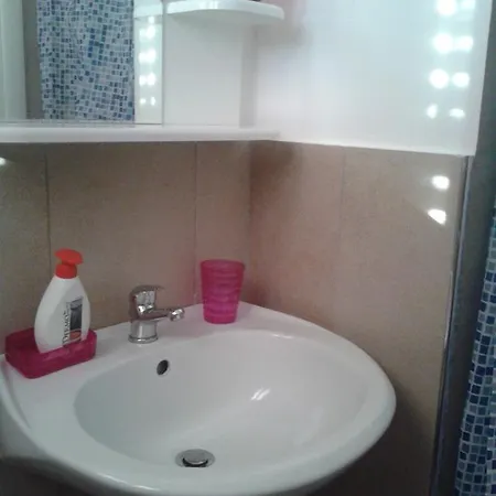 Bed and breakfast La Casa Di Cecilia *