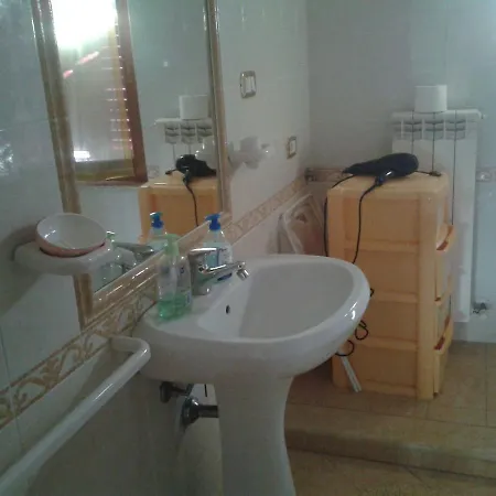 Bed & Breakfast La Casa Di Cecilia *
