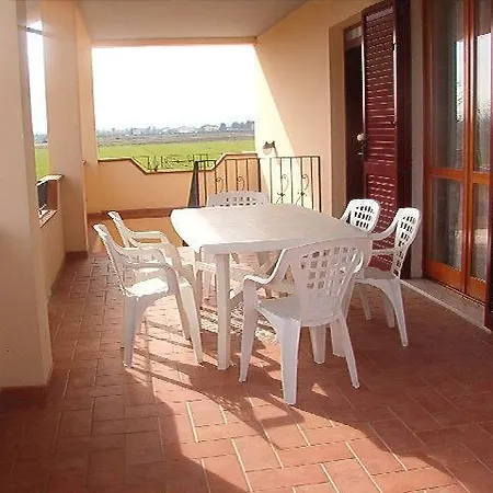 La Casa Di Cecilia * Porto Potenza Picena
