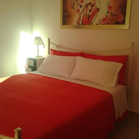 Bed & Breakfast La Casa Di Cecilia *