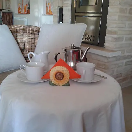 Bed and breakfast La Casa Di Cecilia *
