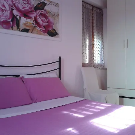 Bed & Breakfast La Casa Di Cecilia *