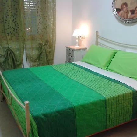 Bed & Breakfast La Casa Di Cecilia *