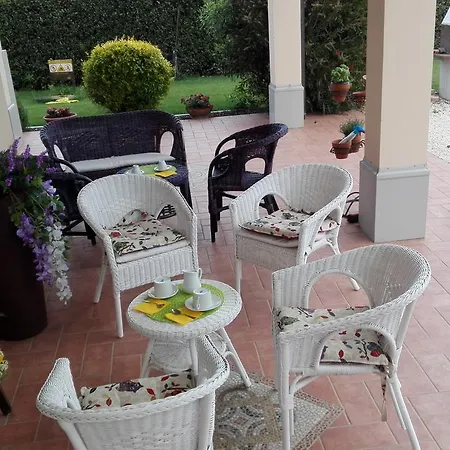 La Casa Di Cecilia * Porto Potenza Picena