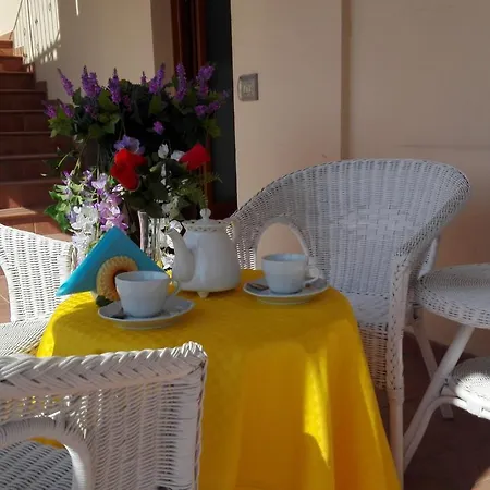 La Casa Di Cecilia * Porto Potenza Picena