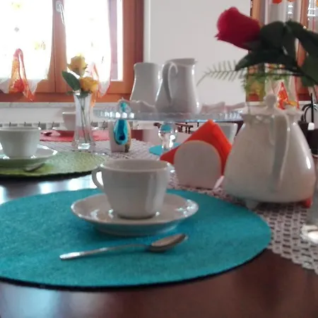 Bed and breakfast La Casa Di Cecilia *
