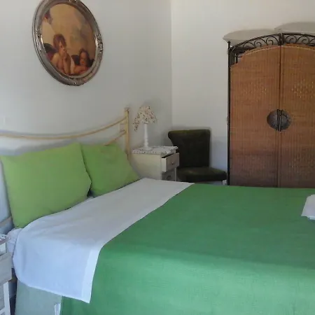 La Casa Di Cecilia Bed and breakfast *