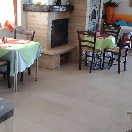 Bed and breakfast La Casa Di Cecilia *